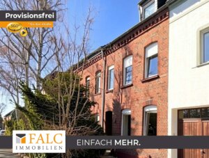 Aus Zwei mach Eins: Sanieren Sie Ihr neues Zuhause - Zweifamilienhaus in Bockum